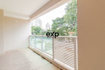 apartment em Avenida Portugal, Brooklin Paulista - São Paulo - SP