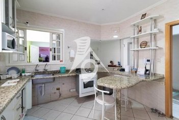 house em Rua Afonso Henriques, Vila Santo Estevão - São Paulo - SP