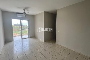 apartment em Rua Serafim Correa Andrade, Pinheiros - São José do Rio Preto - SP