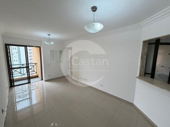 apartment em Rua Curupace, Mooca - São Paulo - SP
