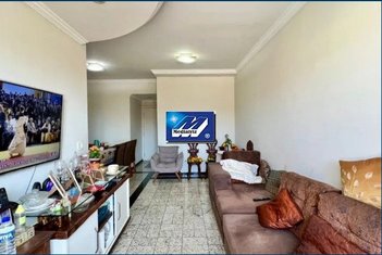 apartment em Rua Carlos Turner, Silveira - Belo Horizonte - MG