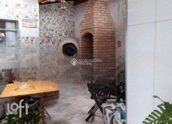 house em Bom Pastor, Olímpio - São Caetano do Sul - SP