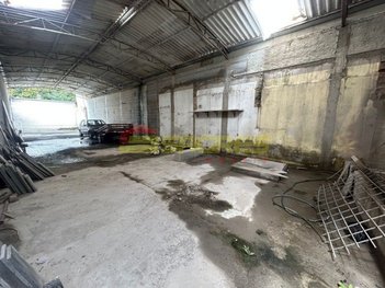 industrial em Rua Chico Pontes, Vila Guilherme - São Paulo - SP