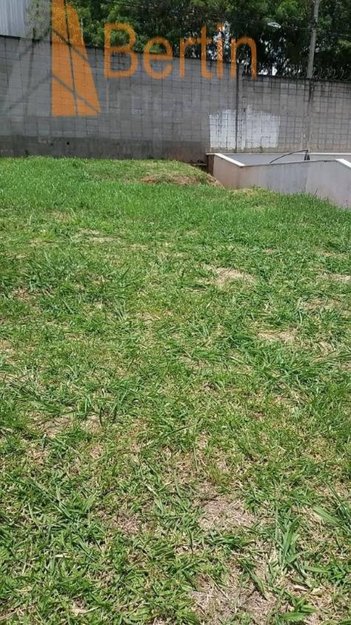 land_lot em Rua Giacomo Zorzi, Vila Rica - Sorocaba - SP