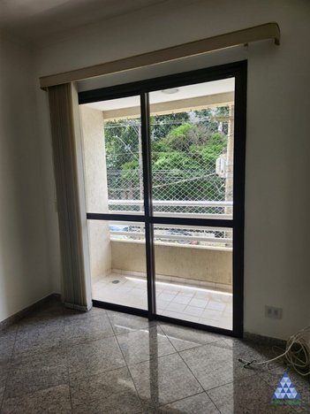 apartment em Rua Macaiá-Mirim, Santana - São Paulo - SP