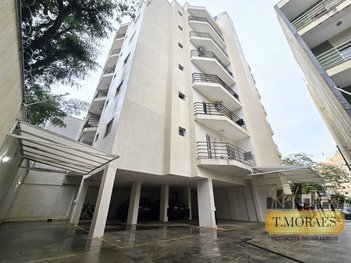 apartment em Rua Doutor José Francisco Graziosi, Jardim Judith - Sorocaba - SP