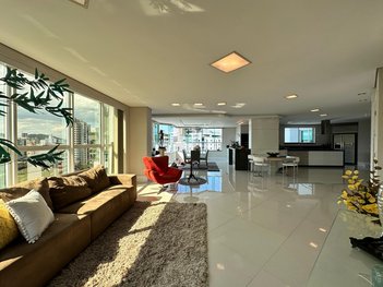 apartment em Rua Farmacêutico João Medeiros, Jardim Blumenau - Blumenau - SC