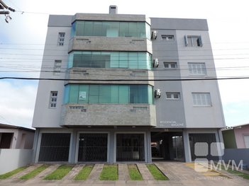 apartment em Rua Sete de Setembro, Centro - Osório - RS