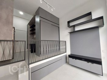 apartment em Oscar Freire, Pinheiros - São Paulo - SP