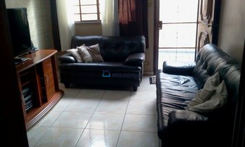 house em Avenida Ramalho Ortigão, Vila Gumercindo - São Paulo - SP