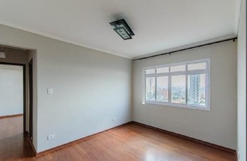 apartment em Rua Gama Cerqueira, Cambuci - São Paulo - SP