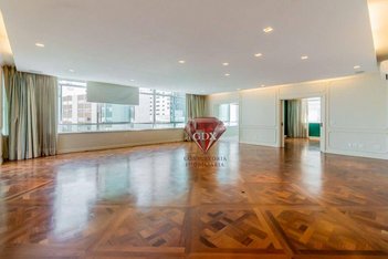 apartment em Rua Doutor Veiga Filho, Santa Cecília - São Paulo - SP