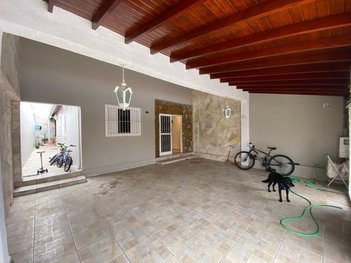 house em Avenida Carlos Lacerda, Parque Residencial Vila União - Campinas - SP