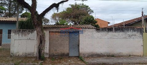 land_lot em Estados Unidos, Jardim Siesta - Jacareí - SP