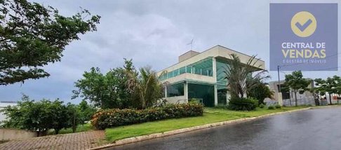 house em Rua João Guimarães Rosa, Residencial Park I - Vespasiano - MG