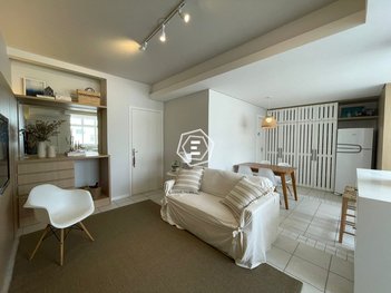 apartment em Avenida Central, Centro - Xangri-Lá - RS