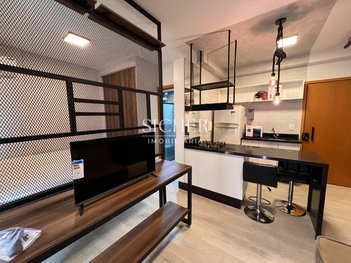 apartment em Rua Manacá, Sul (Águas Claras) - Brasília - DF