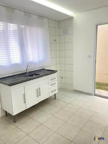 house em Rua Atílio Popts, Residencial Jardim Nova Bacaetava - Iperó - SP