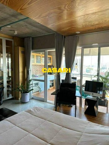apartment em Praça Samuel Sabatini, Centro - São Bernardo do Campo - SP