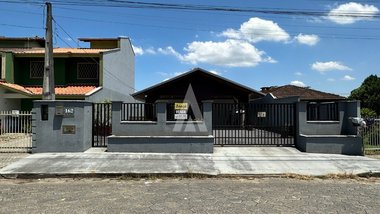 house em Rua Arno Krelling, Pirabeiraba (Pirabeiraba) - Joinville - SC