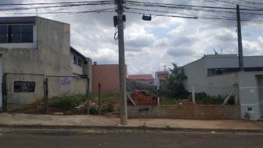 land_lot em Rua Getúlio Ferrez Lopes, Parque Nova Carioba - Americana - SP