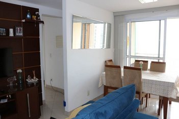 apartment em Rua Tagipuru, Barra Funda - São Paulo - SP