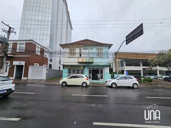 land_lot em Avenida Doutor Casagrande, Cidade Alta - Bento Gonçalves - RS