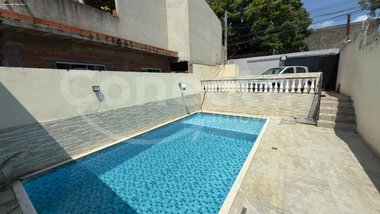 house em Rua Rosina Salerno, Jardim Carolina - Sorocaba - SP