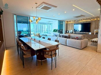 apartment em Avenida Ermanno Dallari, Barra da Tijuca - Rio de Janeiro - RJ