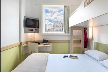 apartment em Avenida Nove de Julho, Jardim Paulista - São Paulo - SP