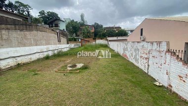 land_lot em Rua Prefeito Victor Hugo Ludwig, Centro - Gravataí - RS