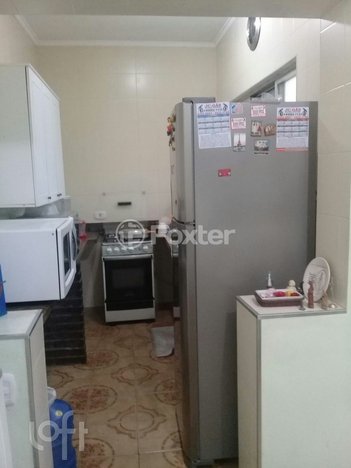 house em Rua Oito de Dezembro, Jardim Munhoz - Guarulhos - SP