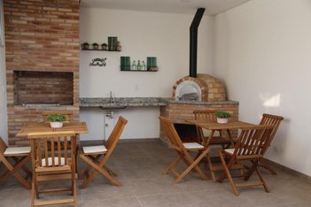 apartment em Rua Brazilina Tereza, Vila Jacuí - São Paulo - SP