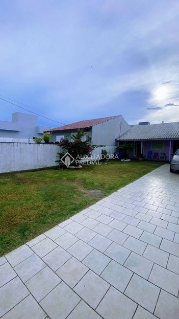 house em Rua Dinamarca, Residencial Eldorado - Eldorado do Sul - RS