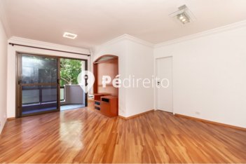 apartment em Avenida Jurema, Indianópolis - São Paulo - SP