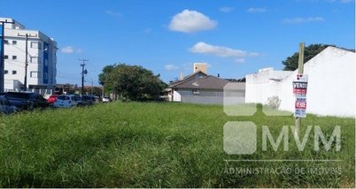 land_lot em Rua João Sarmento, Centro - Osório - RS