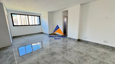 apartment em Avenida Senador José Augusto, Buritis - Belo Horizonte - MG