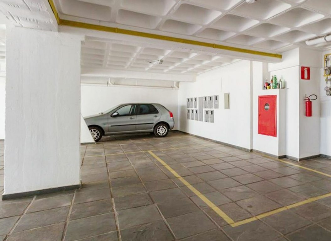 Condomínio Edifício Maria Celia Rua João Lourival Dias, 189, Silveira