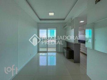 apartment em Santa Cruz, Niterói - Canoas - RS