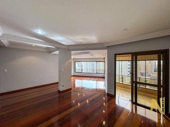 apartment em Rua Prefeito Hugo Cabral, Centro - Londrina - PR