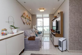 apartment em Avenida Celso Garcia, Tatuapé - São Paulo - SP