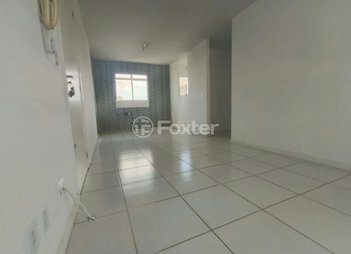 apartment em Avenida Armando Fajardo, Igara - Canoas - RS