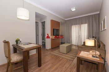 apartment em Alameda Lorena, Jardim Paulista - São Paulo - SP