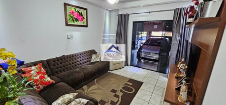 house em Rua Euclides da Cunha, Jardim Santa Rita de Cássia - Santa Bárbara D'Oeste - SP