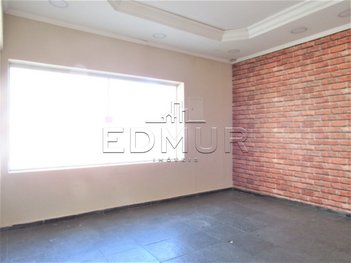 business em Avenida Padre Anchieta, Jardim - Santo André - SP