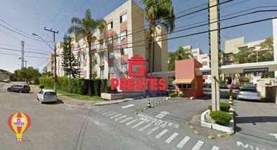 apartment em Rua Benedicto Wenceslau Mendes, Jardim Nova Manchester - Sorocaba - SP