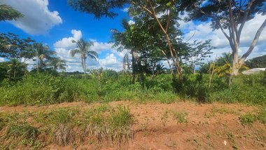 land_lot em Rua Nercio Pires de Freitas, Terras de Imoplan - Presidente Prudente - SP