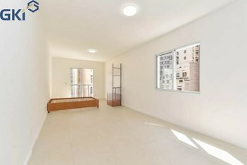 apartment em Largo do Arouche, República - São Paulo - SP