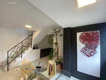 apartment em Rua Laura Soares Carneiro, Buritis - Belo Horizonte - MG