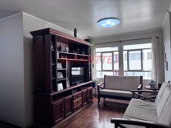 apartment em Avenida Braz Leme, Santana - São Paulo - SP